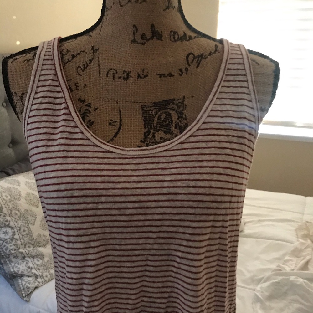 Old Navy Tank